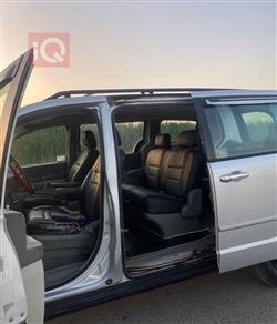 كرايسلر تاون آند كانتري